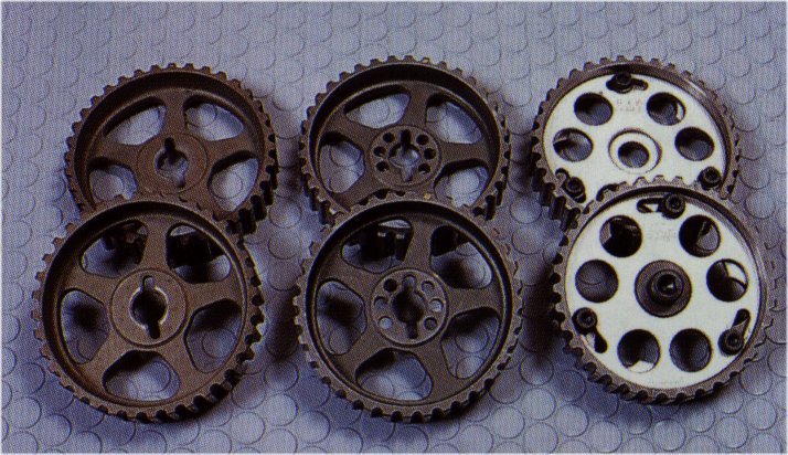 [Image: AEU86 AE86 - Adjustable Cam Gears - What to buy?]