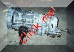 Porsche 911 gearbox